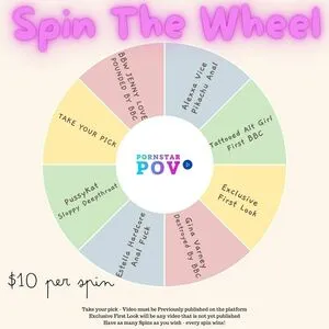 Starpov OnlyFans Leaked Free Thumbnail Picture - #vMkpjm35su