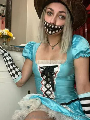 Starpowerrrfreee OnlyFans Leaked Free Thumbnail Picture - #0AFyTHq57V