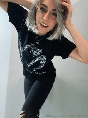 Starpowerrrfreee OnlyFans Leaked Free Thumbnail Picture - #t5Z4oxv35Z