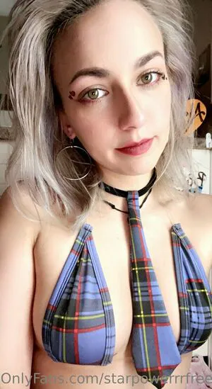 Starpowerrrfreee OnlyFans Leaked Free Thumbnail Picture - #yeXXlNjkGd