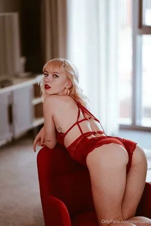 Starr Clare OnlyFans Leaked Free Thumbnail Picture - #KP502Ev7xK