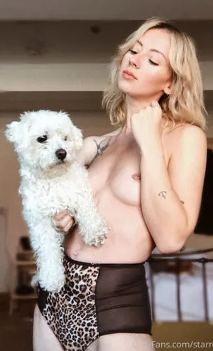 Starr Clare OnlyFans Leaked Free Thumbnail Picture - #QhY9TDVoIb