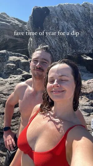 Starr Mcgowan OnlyFans Leaked Free Thumbnail Picture - #CeIxjUDDRD
