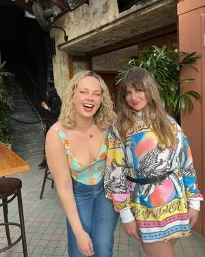 Starr Mcgowan OnlyFans Leaked Free Thumbnail Picture - #epuNVR5ojZ