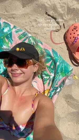 Starr Mcgowan OnlyFans Leaked Free Thumbnail Picture - #mRlRF7OsIx
