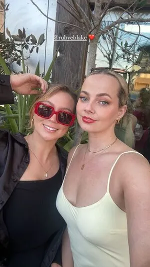 Starr Mcgowan OnlyFans Leaked Free Thumbnail Picture - #oVZZz9Cw4z