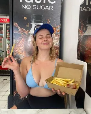 Starr Mcgowan OnlyFans Leaked Free Thumbnail Picture - #stRptaIaqD