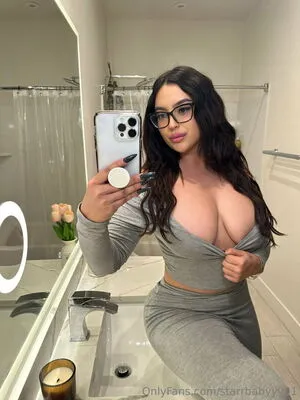 Starrbabyyy01 OnlyFans Leaked Free Thumbnail Picture - #gRV2Sby99u