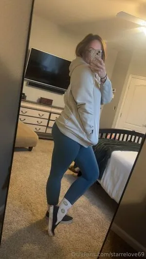 Starrelove69 OnlyFans Leaked Free Thumbnail Picture - #GUAShMXelo