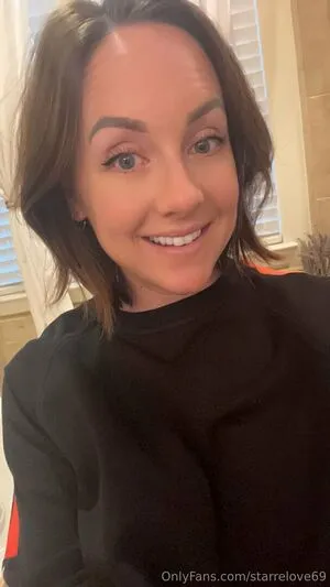 Starrelove69 OnlyFans Leaked Free Thumbnail Picture - #KFuPoUDJfZ