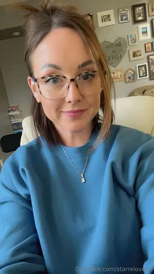 Starrelove69 OnlyFans Leaked Free Thumbnail Picture - #w3X6l7w2Ir