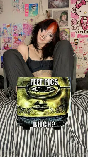 Starrflesh OnlyFans Leaked Free Thumbnail Picture - #gcMpyoZB3k