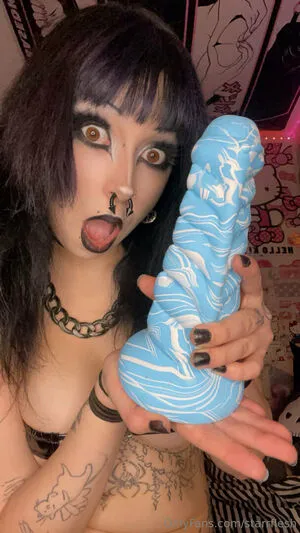 Starrflesh OnlyFans Leaked Free Thumbnail Picture - #mkclgA9fQe