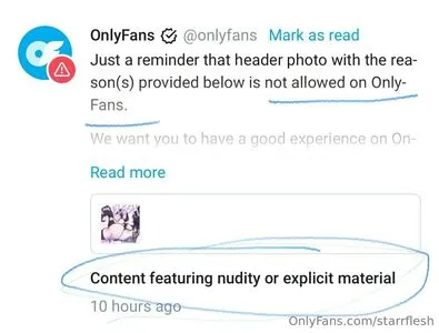 Starrflesh OnlyFans Leaked Free Thumbnail Picture - #yGfxEkZSY6