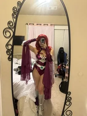 Starriebun OnlyFans Leaked Free Thumbnail Picture - #0XJX7ziwd1