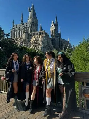 Starriebun OnlyFans Leaked Free Thumbnail Picture - #0wg1MXrgRT