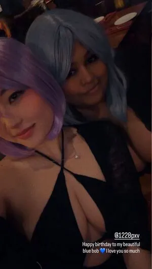 Starriebun OnlyFans Leaked Free Thumbnail Picture - #41krOTbd6l