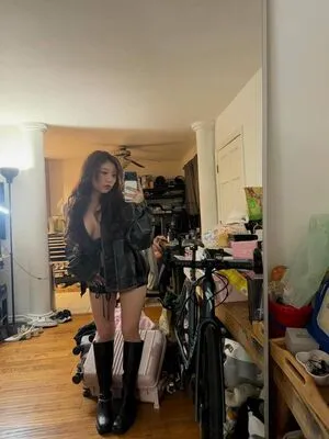 Starriebun OnlyFans Leaked Free Thumbnail Picture - #6wURMwxiWy