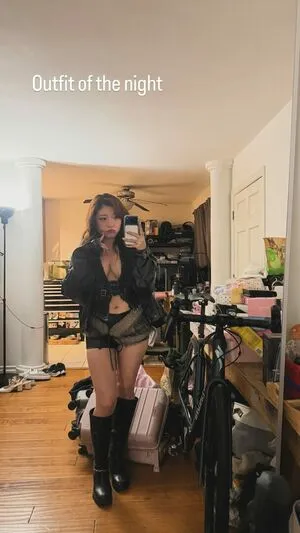 Starriebun OnlyFans Leaked Free Thumbnail Picture - #JQfglfepBF