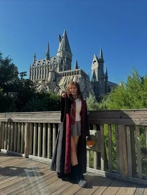 Starriebun OnlyFans Leaked Free Thumbnail Picture - #Pwuvgzy01s