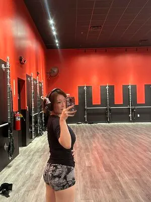 Starriebun OnlyFans Leaked Free Thumbnail Picture - #UjgakvV0oS