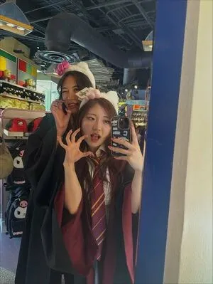 Starriebun OnlyFans Leaked Free Thumbnail Picture - #W3f119z7cO