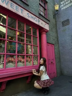 Starriebun OnlyFans Leaked Free Thumbnail Picture - #bgewyHWhyj