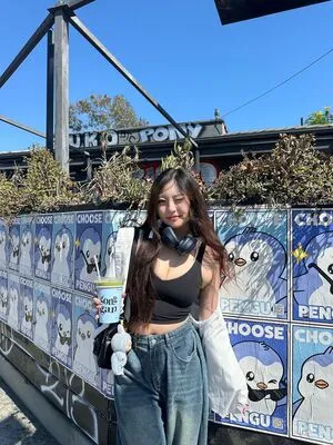 Starriebun OnlyFans Leaked Free Thumbnail Picture - #d7PCmDWqhY