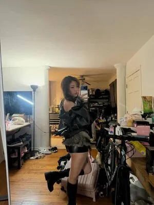 Starriebun OnlyFans Leaked Free Thumbnail Picture - #luFUd0nwD5