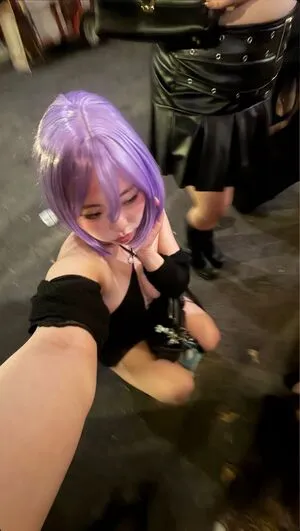 Starriebun OnlyFans Leaked Free Thumbnail Picture - #qroFXL9u6I