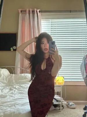 Starriebun OnlyFans Leaked Free Thumbnail Picture - #t5v9JgW66m