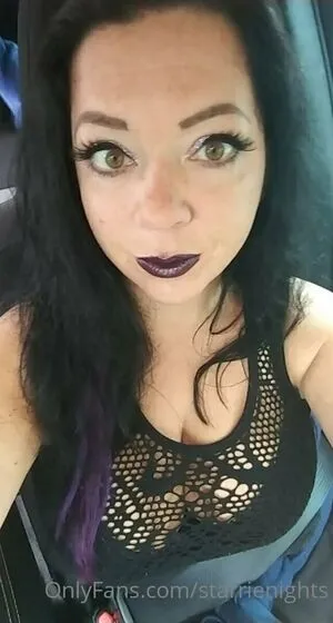 Starrienights OnlyFans Leaked Free Thumbnail Picture - #8BuZrsyWPe