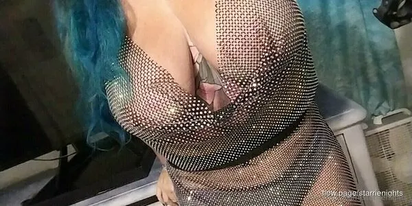 Starrienights OnlyFans Leaked Free Thumbnail Picture - #HAjeHVgOk7