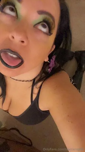 Starrienights OnlyFans Leaked Free Thumbnail Picture - #nQ0BhI1NvD