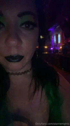 Starrienights OnlyFans Leaked Free Thumbnail Picture - #wq28UrsLAh