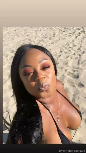 Starrjayden OnlyFans Leaked Free Thumbnail Picture - #Ds0GH0ZJ5M