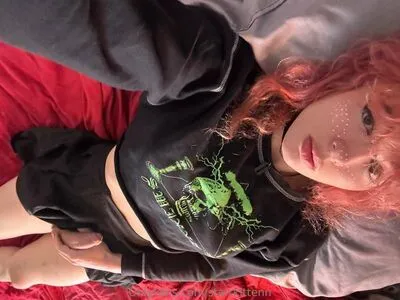 Starrkitten OnlyFans Leaked Free Thumbnail Picture - #OlSqbI89nW