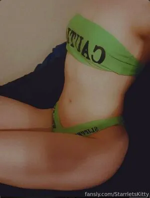 Starrletskitty OnlyFans Leaked Free Thumbnail Picture - #3XymAKTHun
