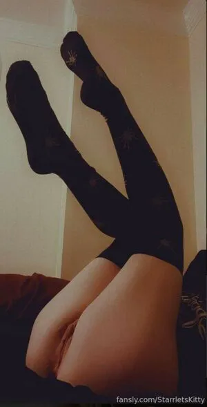 Starrletskitty OnlyFans Leaked Free Thumbnail Picture - #6jiVUEtrel