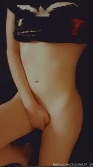 Starrletskitty OnlyFans Leaked Free Thumbnail Picture - #pkOfJLmyUk