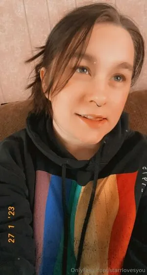 Starrlovesyou OnlyFans Leaked Free Thumbnail Picture - #C3RYGqdBrc