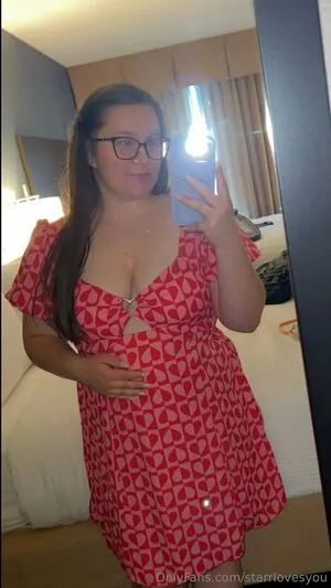 Starrlovesyou OnlyFans Leaked Free Thumbnail Picture - #ZuQKKrZ0hF