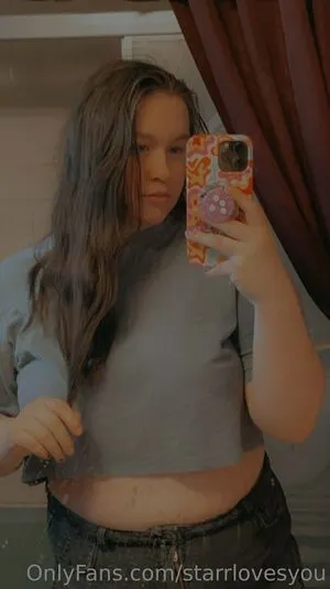 Starrlovesyou OnlyFans Leaked Free Thumbnail Picture - #zHhRKddgMK