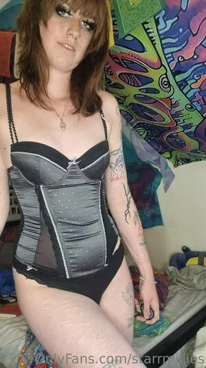 Starrmillies OnlyFans Leaked Free Thumbnail Picture - #OjscGqJOJ9