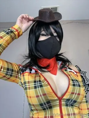 Starrr Fyre OnlyFans Leaked Free Thumbnail Picture - #MeM2cEros8