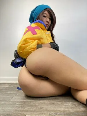 Starrrfyre OnlyFans Leaked Free Thumbnail Picture - #M4IiKrI0hl