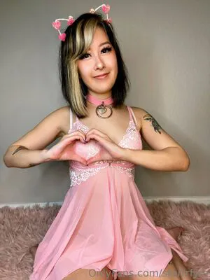 Starrrfyre OnlyFans Leaked Free Thumbnail Picture - #VAYOWew90T