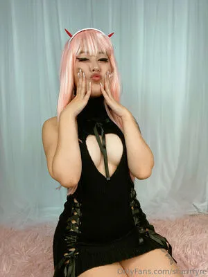 Starrrfyre OnlyFans Leaked Free Thumbnail Picture - #vNXM32CblG
