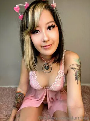 Starrrfyre OnlyFans Leaked Free Thumbnail Picture - #w6U7UqtdJg