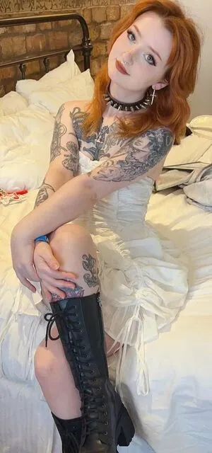 Starry Fawn OnlyFans Leaked Free Thumbnail Picture - #6elLEkkUDp